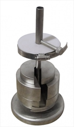 Thiết bị kiểm tra độ phục hồi nếp nhăn vải GESTER GT-C21-2